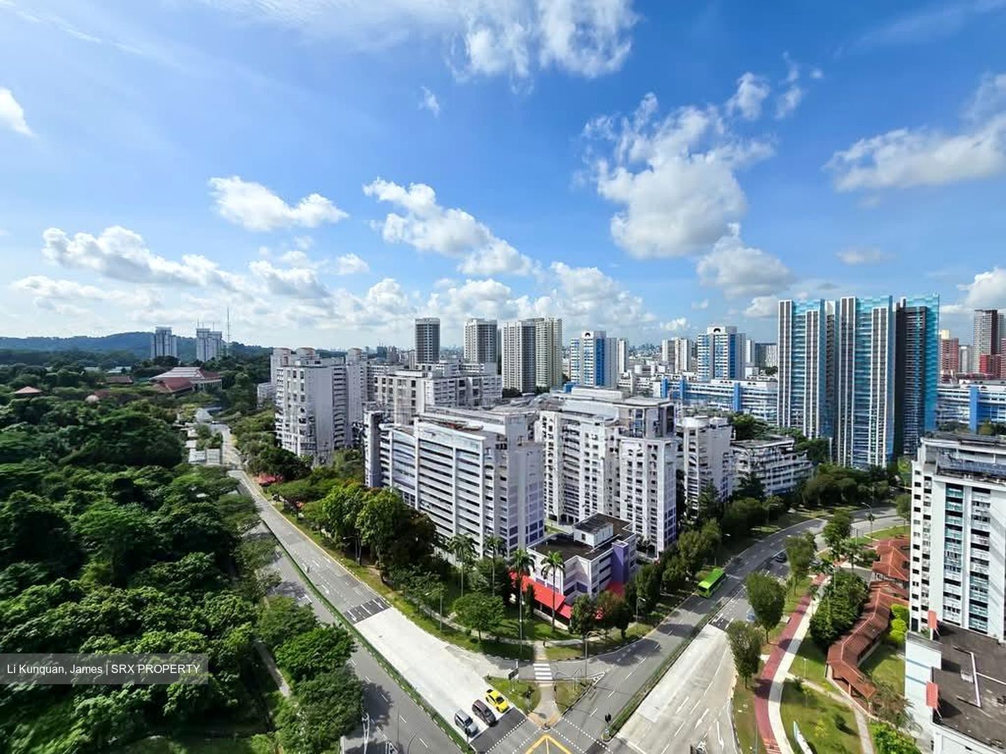 Blk 450B West Terra @ Bukit Batok (Bukit Batok), HDB 4 Rooms #581120161